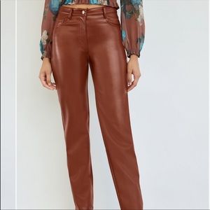 Aritzia Melina pant size 8